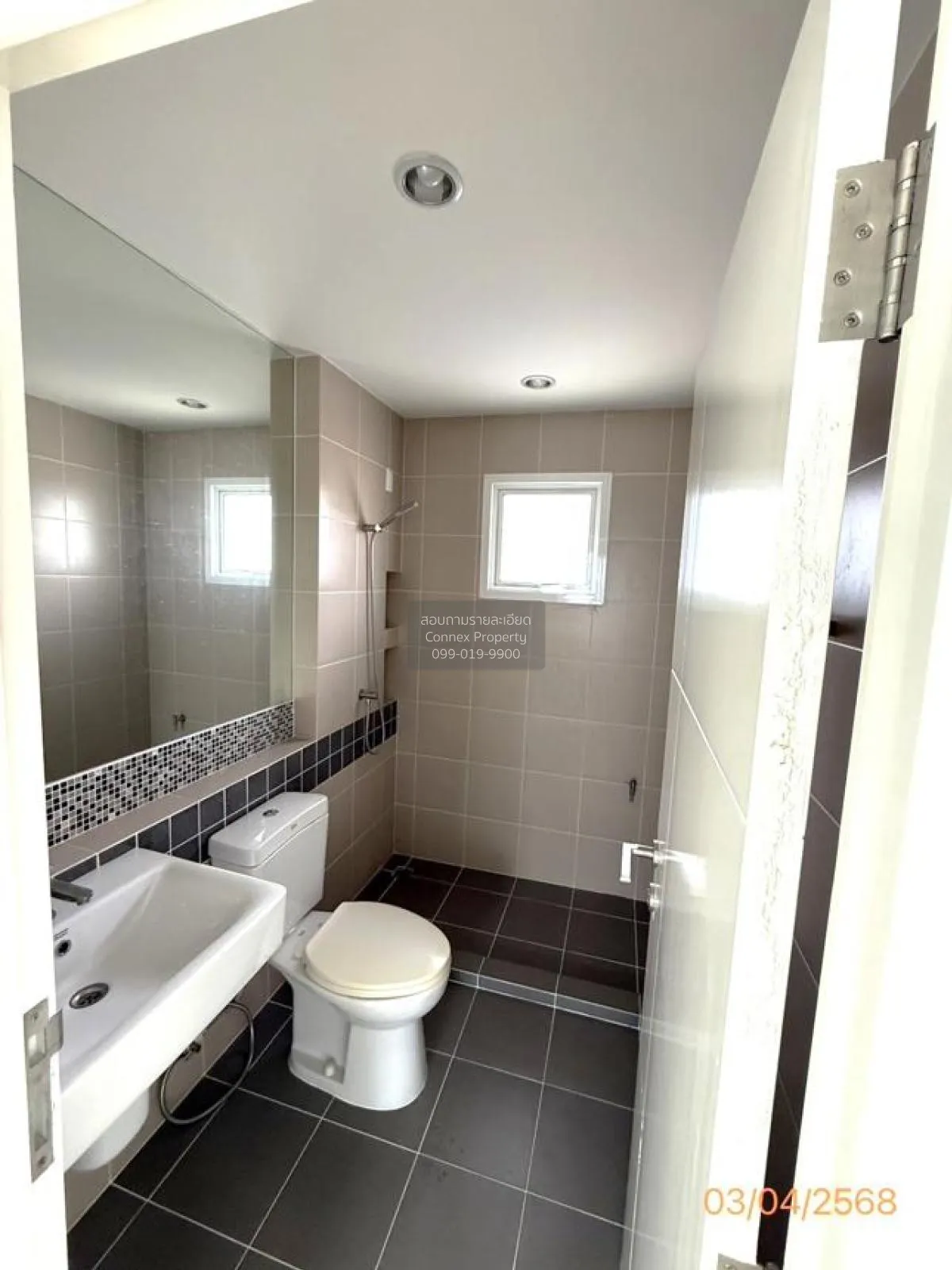 ขายบ้าน  คณาสิริ ชัยพฤกษ์ - วงแหวน บางบัวทอง บางบัวทอง นนทบุรี CX