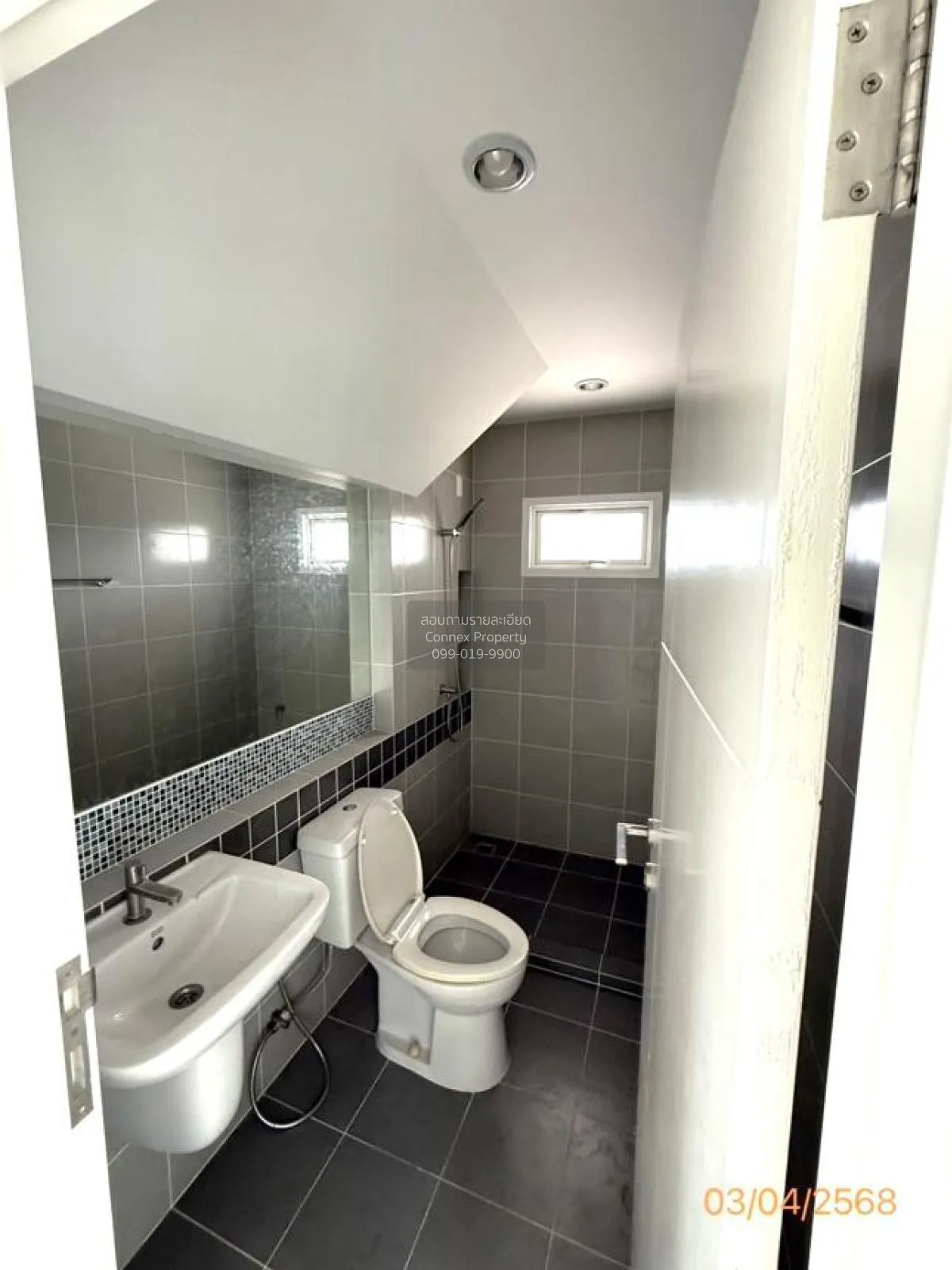 ขายบ้าน  คณาสิริ ชัยพฤกษ์ - วงแหวน บางบัวทอง บางบัวทอง นนทบุรี CX