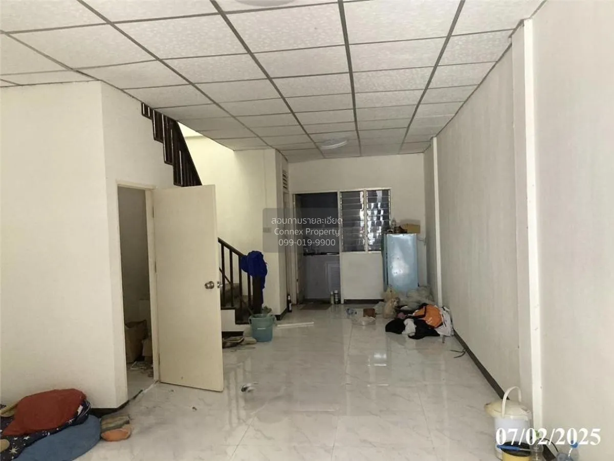 For Sale Townhouse/Townhome  , Baan Piya Wararom 3  , Sai Noi , S 3