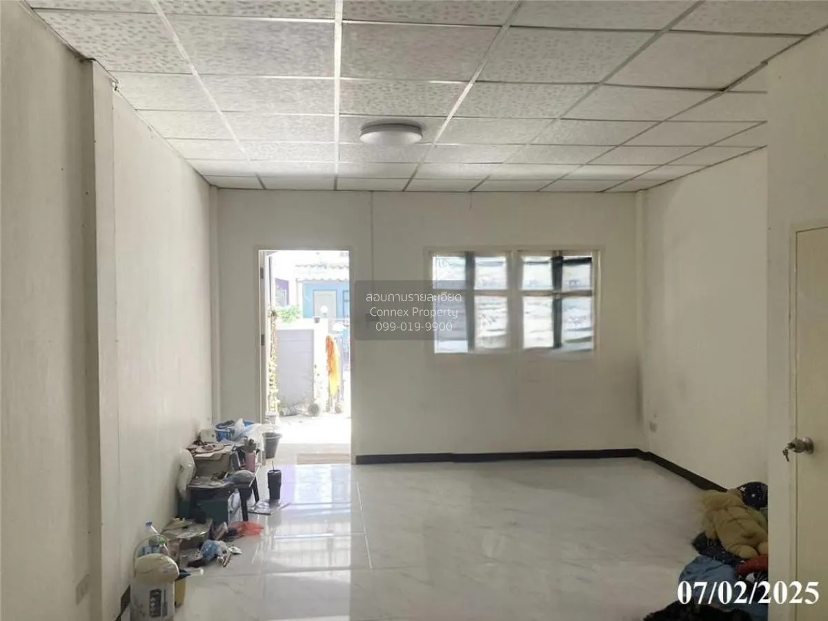 For Sale Townhouse/Townhome  , Baan Piya Wararom 3  , Sai Noi , S 4