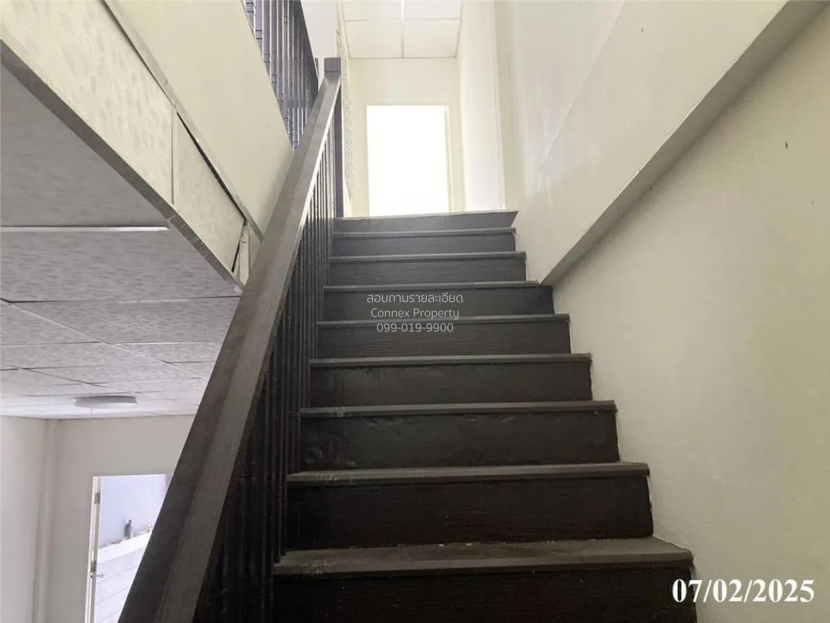 For Sale Townhouse/Townhome  , Baan Piya Wararom 3  , Sai Noi , S