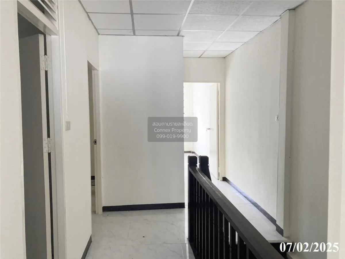 For Sale Townhouse/Townhome  , Baan Piya Wararom 3  , Sai Noi , S