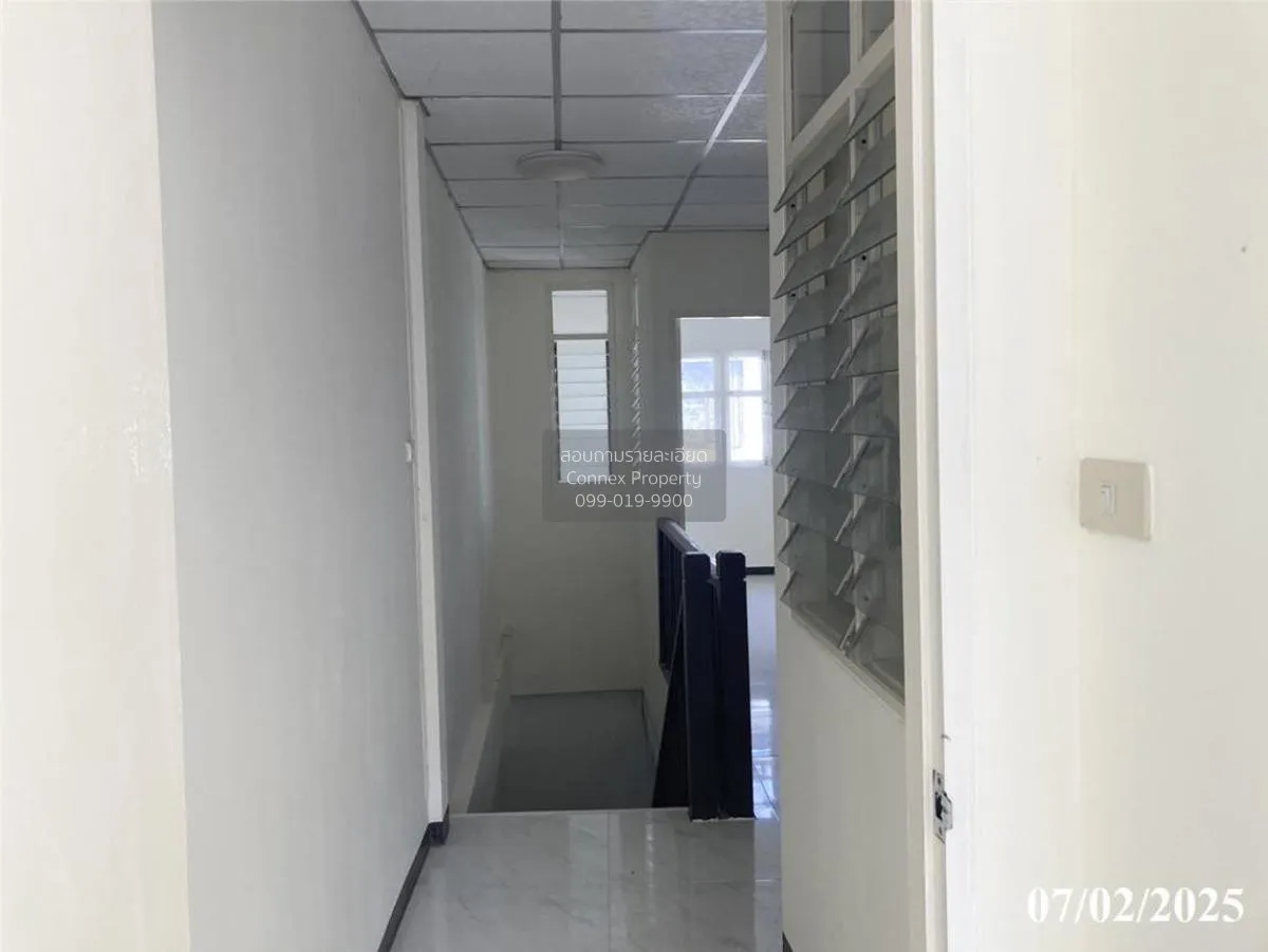 For Sale Townhouse/Townhome  , Baan Piya Wararom 3  , Sai Noi , S
