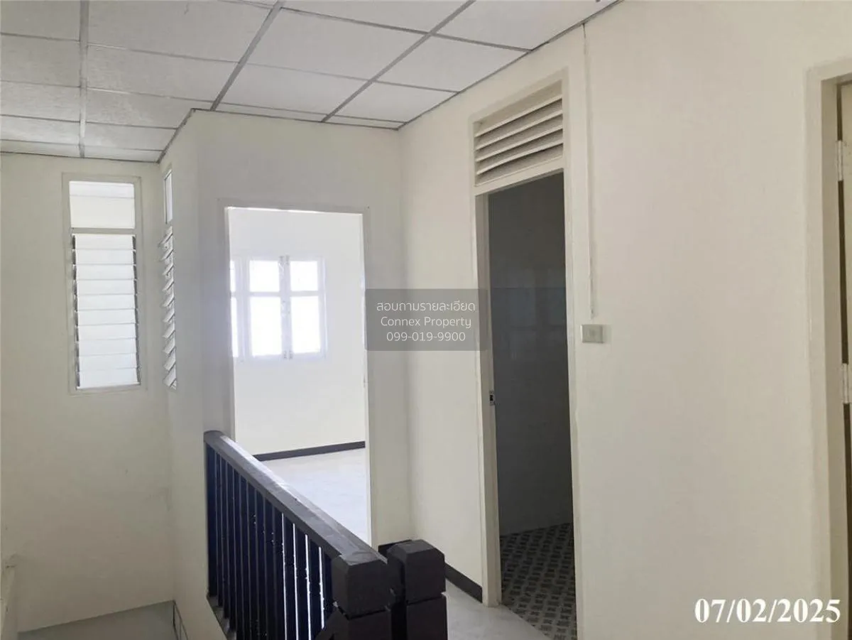 For Sale Townhouse/Townhome  , Baan Piya Wararom 3  , Sai Noi , S