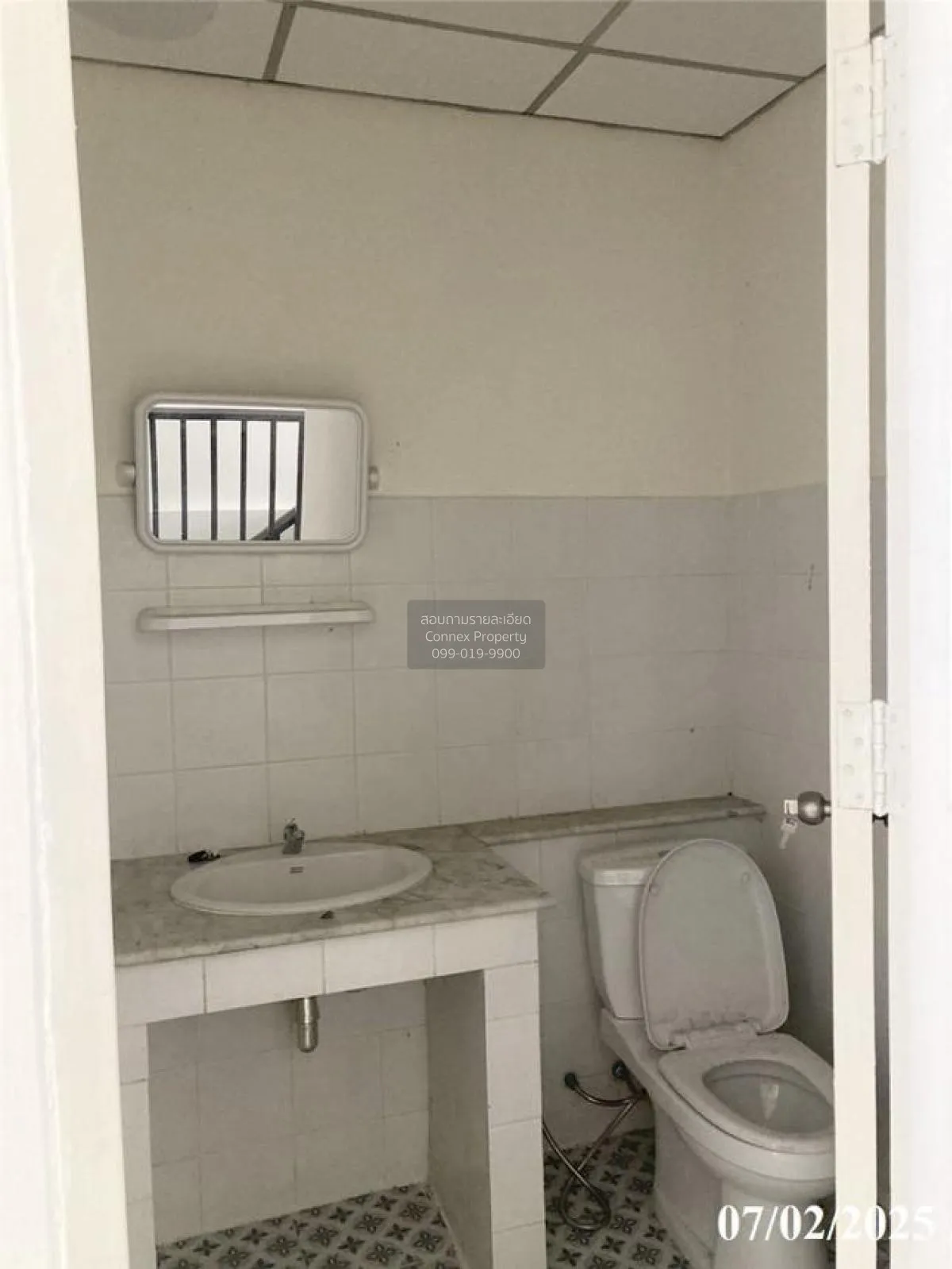 For Sale Townhouse/Townhome  , Baan Piya Wararom 3  , Sai Noi , S