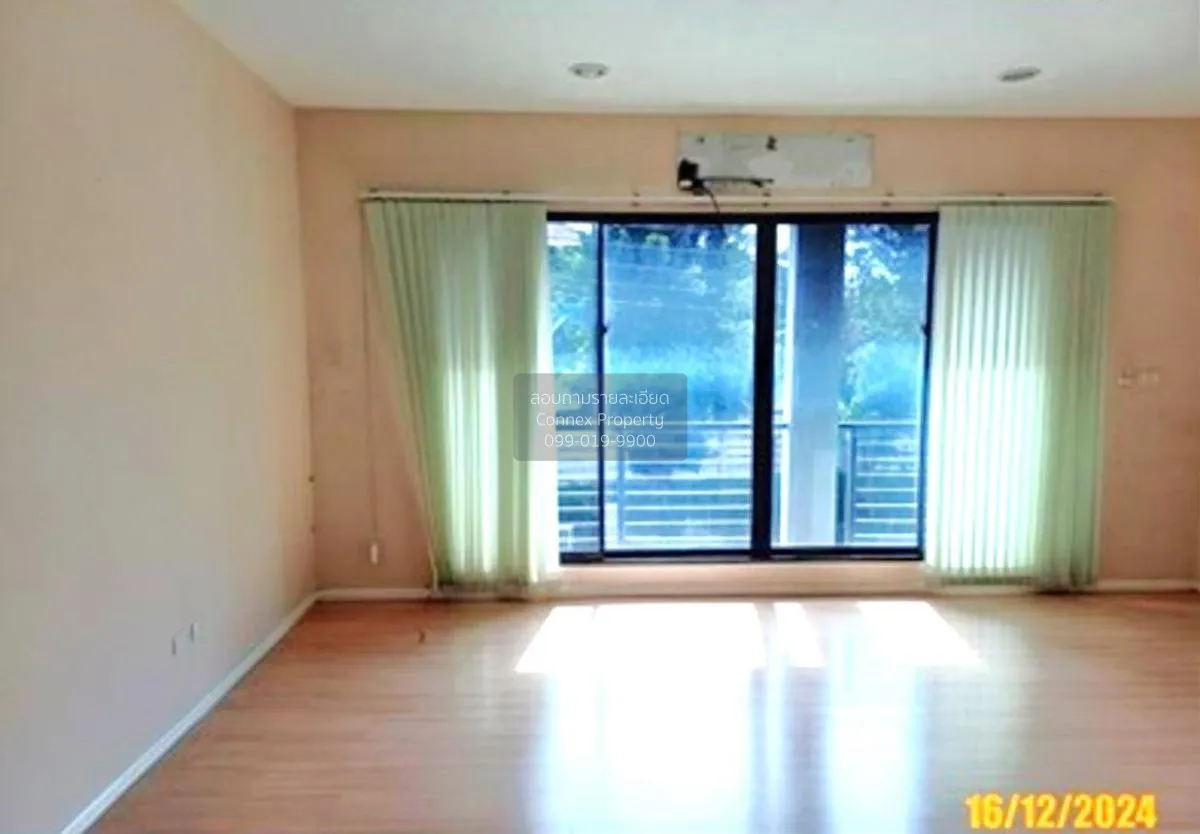 For Sale Townhouse/Townhome  , BAAN KLANG MUANG RATTANATHIBET , B 3