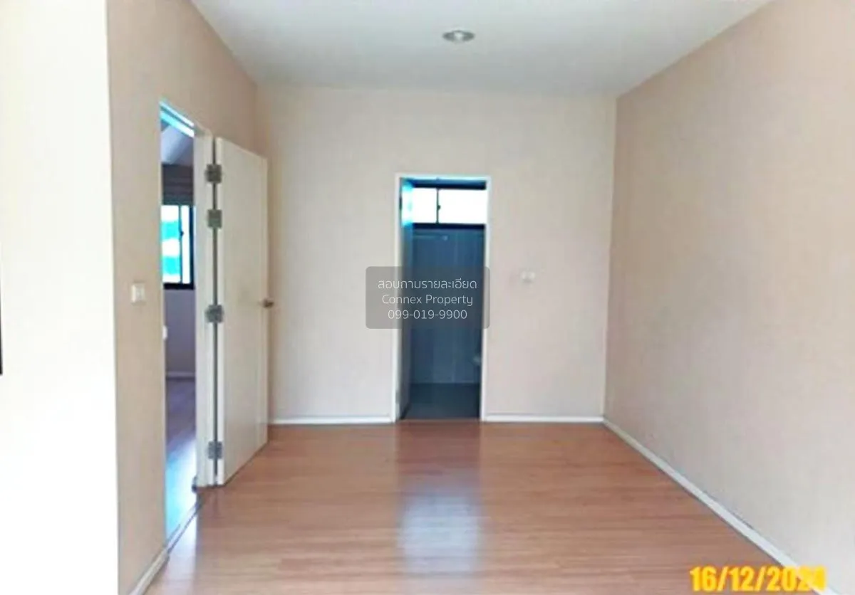 For Sale Townhouse/Townhome  , BAAN KLANG MUANG RATTANATHIBET , B