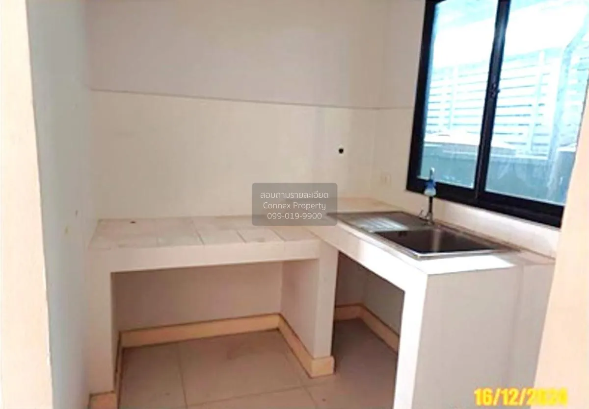 For Sale Townhouse/Townhome  , BAAN KLANG MUANG RATTANATHIBET , B