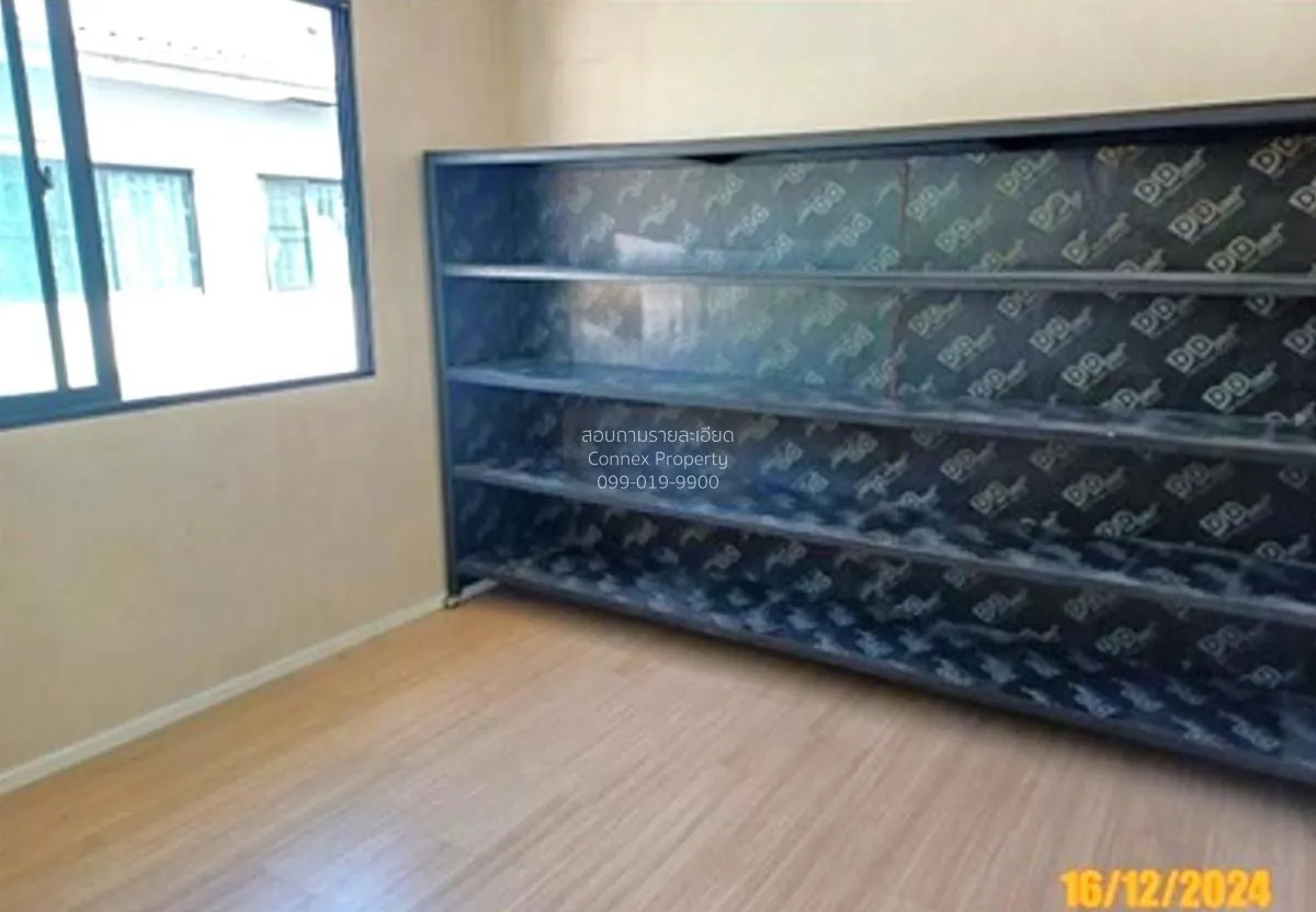 For Sale Townhouse/Townhome  , BAAN KLANG MUANG RATTANATHIBET , B