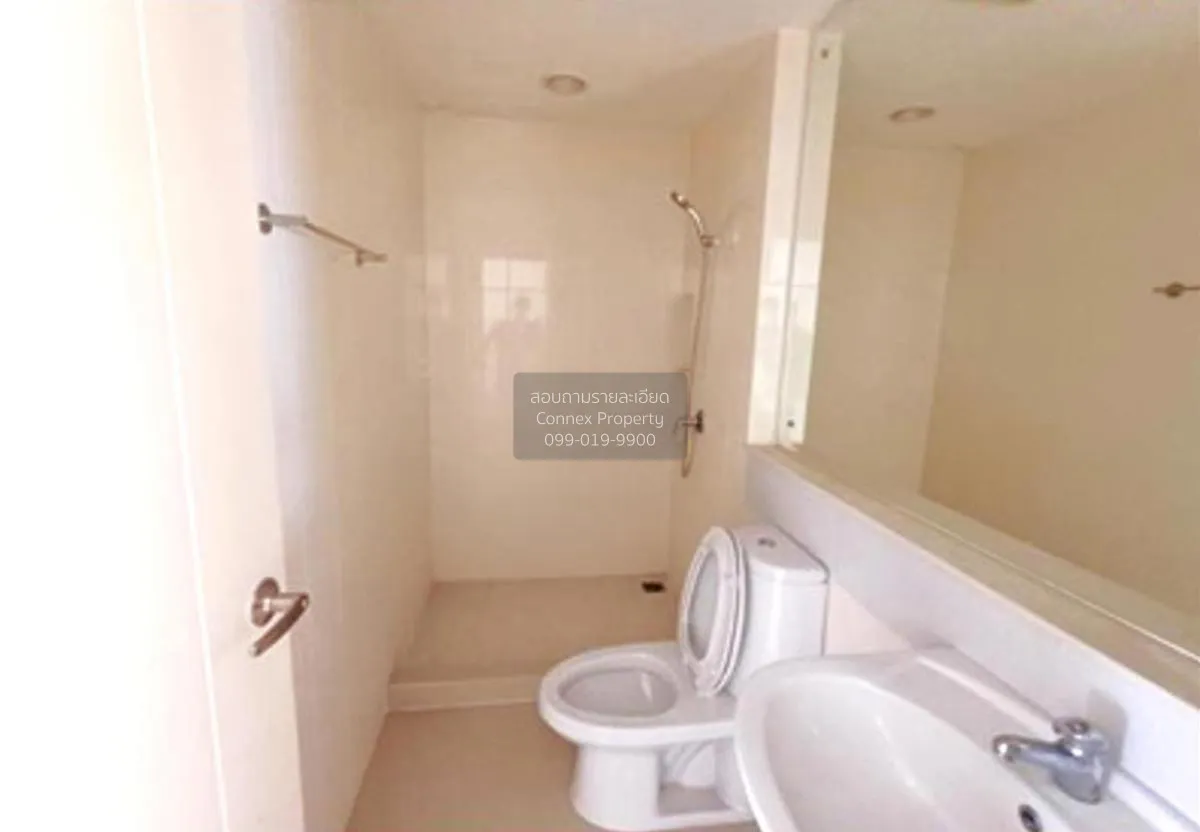 For Sale Townhouse/Townhome  , BAAN KLANG MUANG RATTANATHIBET , B