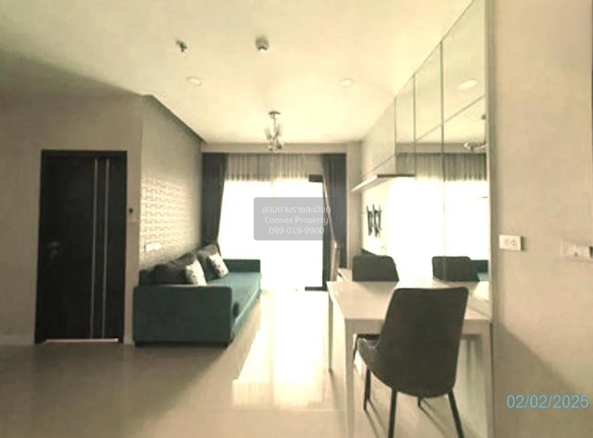 ขายคอนโด  ดุสิต แกรนด์ วิว หนองปรือ บางละมุง ชลบุรี CX-128632 2