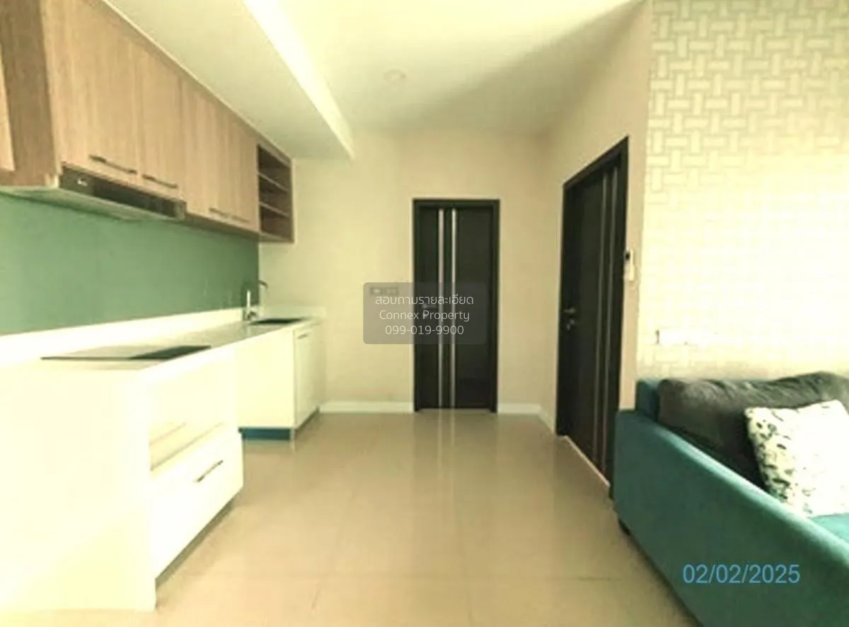 ขายคอนโด  ดุสิต แกรนด์ วิว หนองปรือ บางละมุง ชลบุรี CX-128632 3