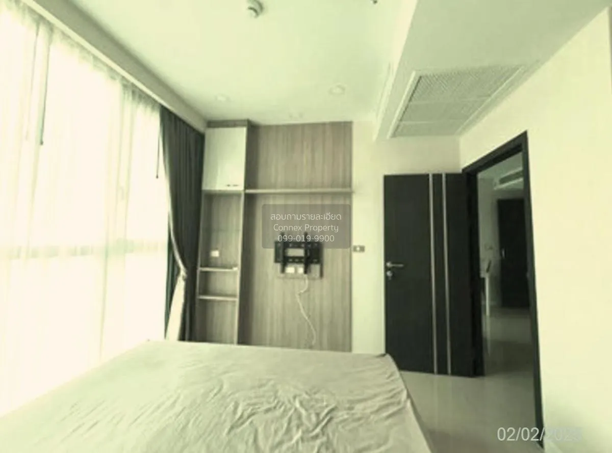 ขายคอนโด  ดุสิต แกรนด์ วิว หนองปรือ บางละมุง ชลบุรี CX-128632