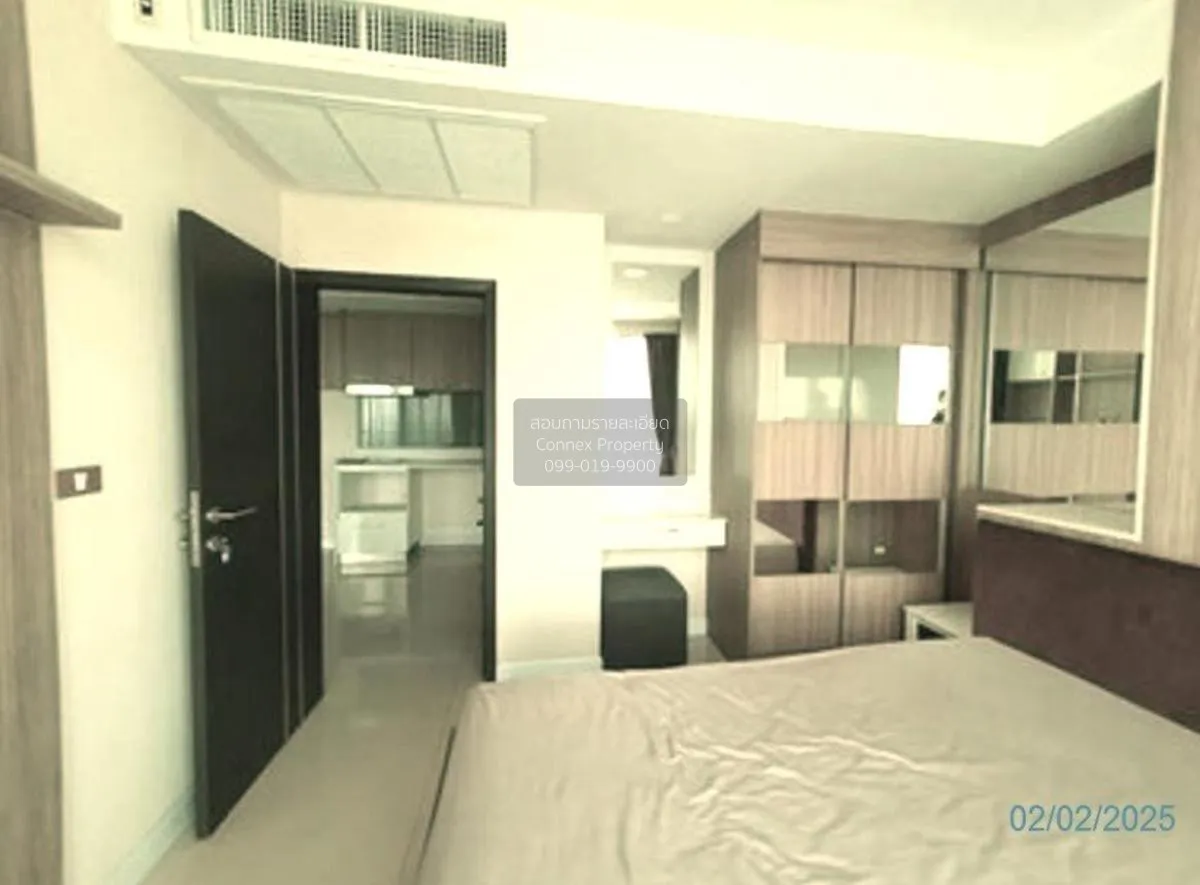 ขายคอนโด  ดุสิต แกรนด์ วิว หนองปรือ บางละมุง ชลบุรี CX-128632