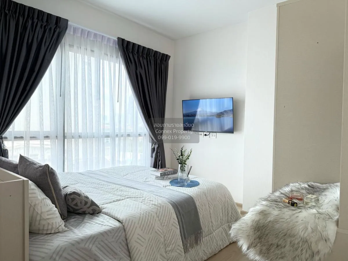 ขายคอนโด  เดอะ ทรี สุขุมวิท 71 - เอกมัย ARL-รามคำแหง สวนหลวง เขต 