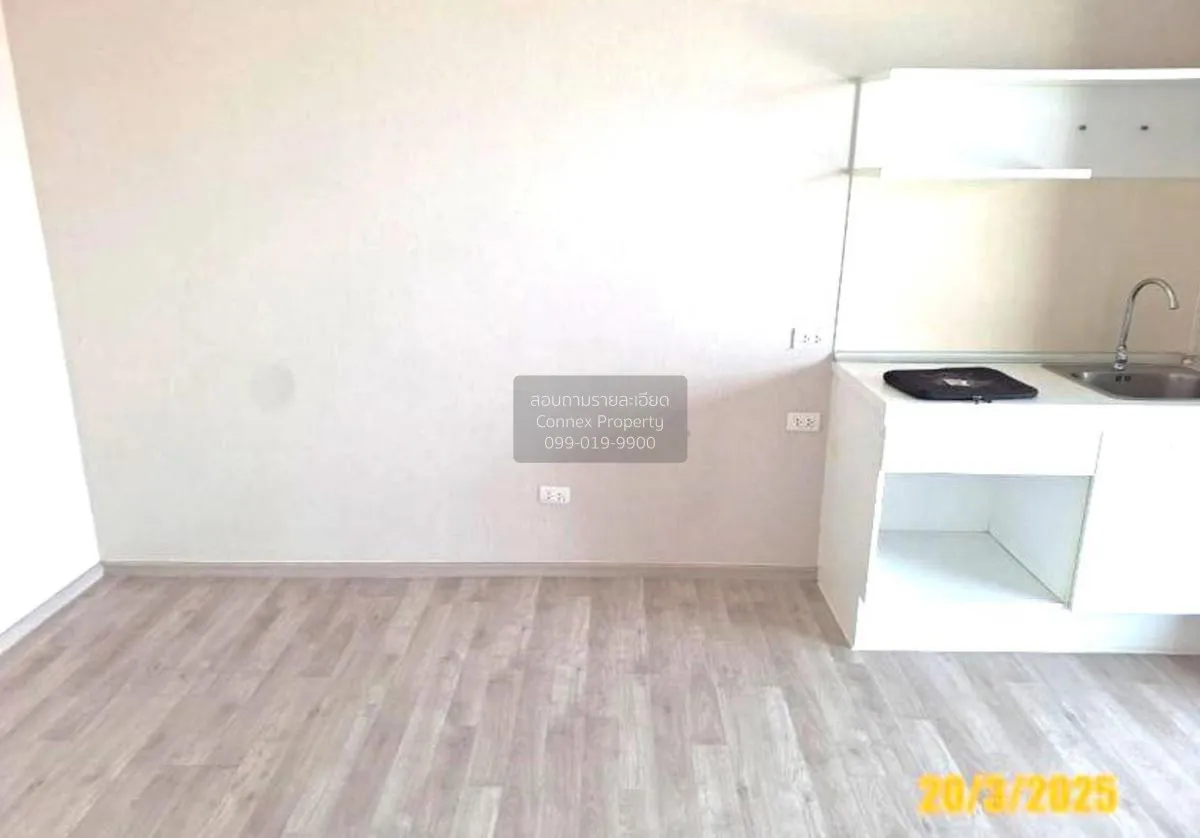 For Sale Condo , Plum Condo Central Station , MRT-Sam Yaek Bang Y 3