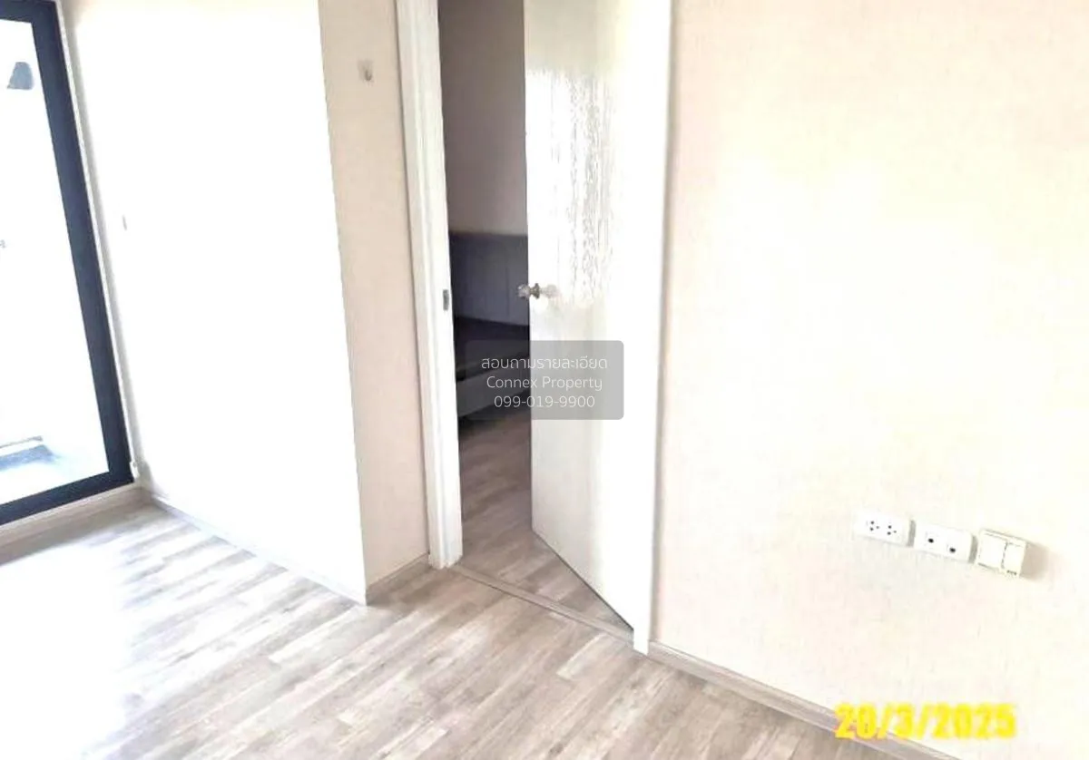 For Sale Condo , Plum Condo Central Station , MRT-Sam Yaek Bang Y 4