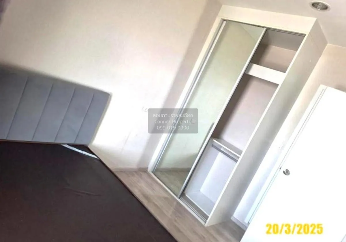 For Sale Condo , Plum Condo Central Station , MRT-Sam Yaek Bang Y