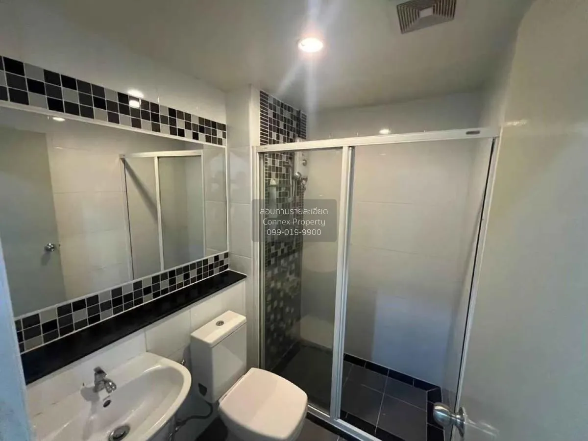 เช่าคอนโด  รีเจ้นท์ โฮม 9 สุขุมวิท 64 BTS-ปุณณวิถี บางจาก เขต พระ 4