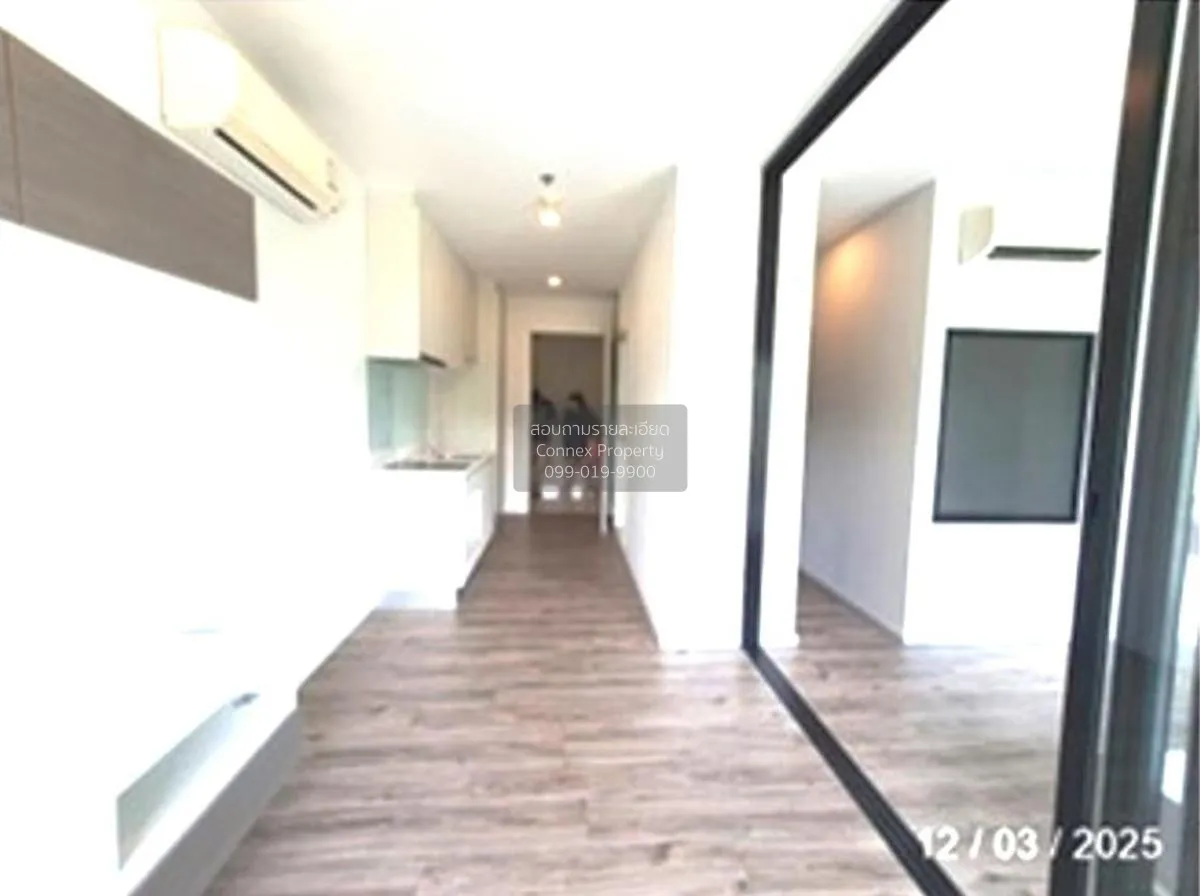 For Sale Condo , KnightsBridge The Ocean Sriracha , Surasak , Si  2