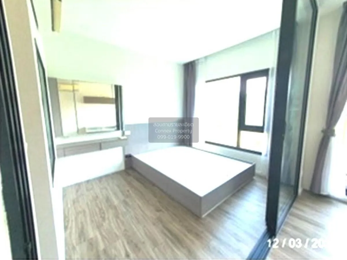 For Sale Condo , KnightsBridge The Ocean Sriracha , Surasak , Si  4