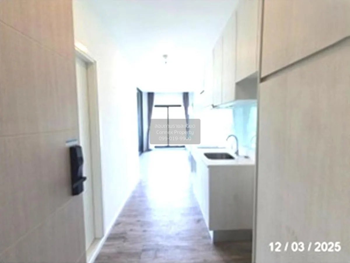 For Sale Condo , KnightsBridge The Ocean Sriracha , Surasak , Si 