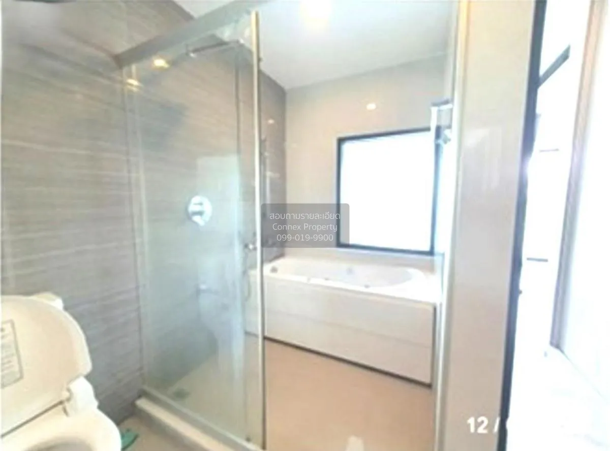 For Sale Condo , KnightsBridge The Ocean Sriracha , Surasak , Si 