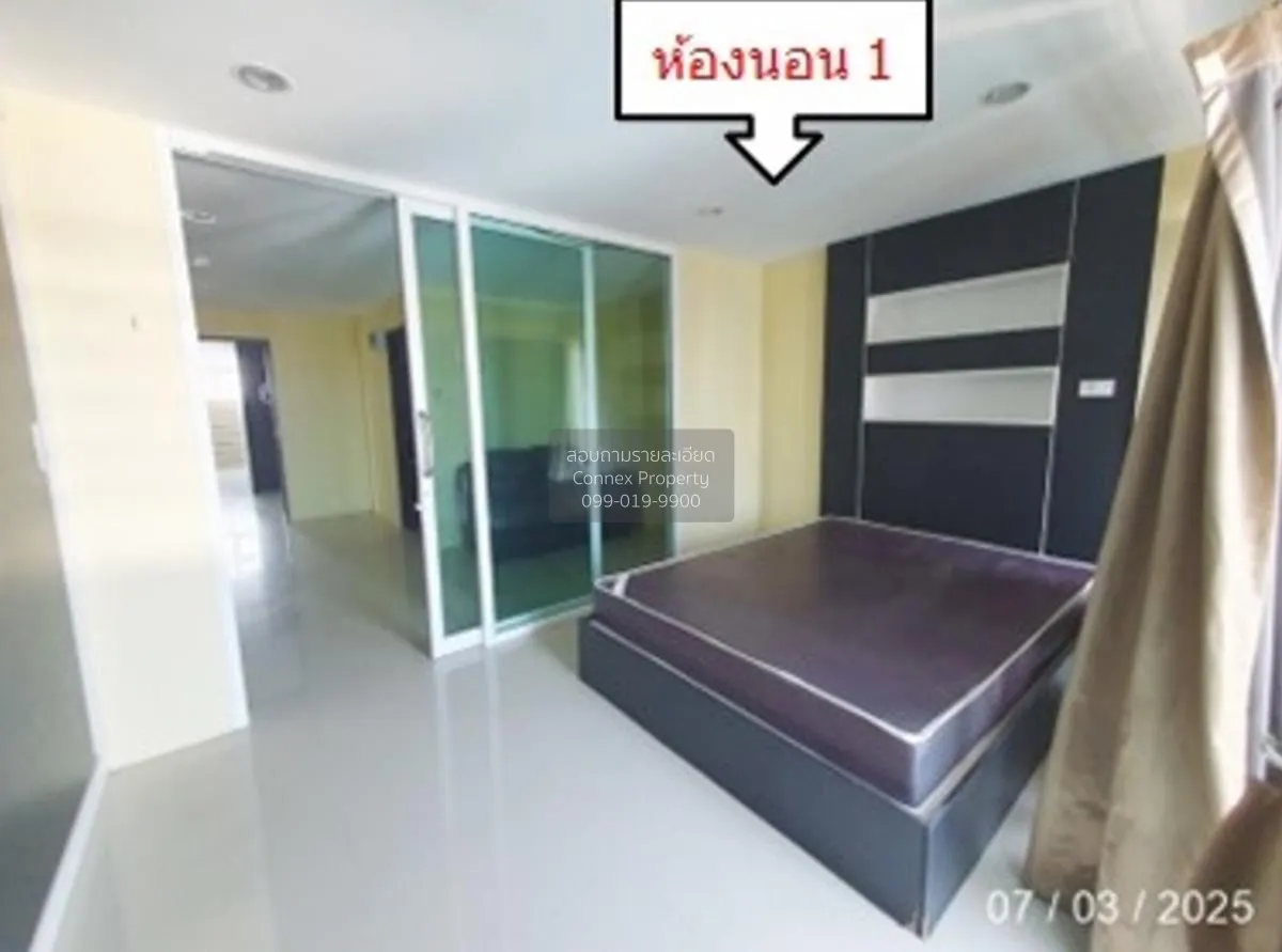 ขายคอนโด  พีเคคอนโดวิว แสนสุข เมืองชลบุรี ชลบุรี CX-128637 4