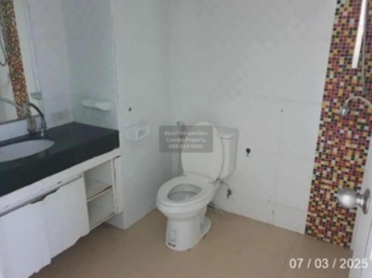 ขายคอนโด  พีเคคอนโดวิว แสนสุข เมืองชลบุรี ชลบุรี CX-128637