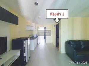 ขายคอนโด  พีเคคอนโดวิว แสนสุข เมืองชลบุรี ชลบุรี CX-128637