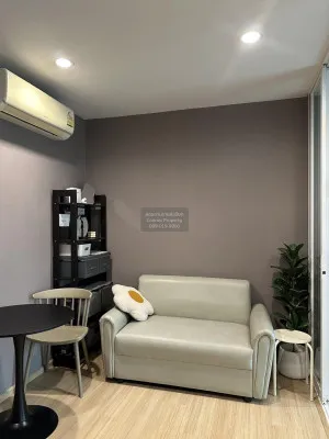 For Sale Condo , The Base Rama 9 - Ramkhamhaeng , ARL-Ramkhamhaeng , Hua Mak , Bang Kapi , Bangkok , CX-128640