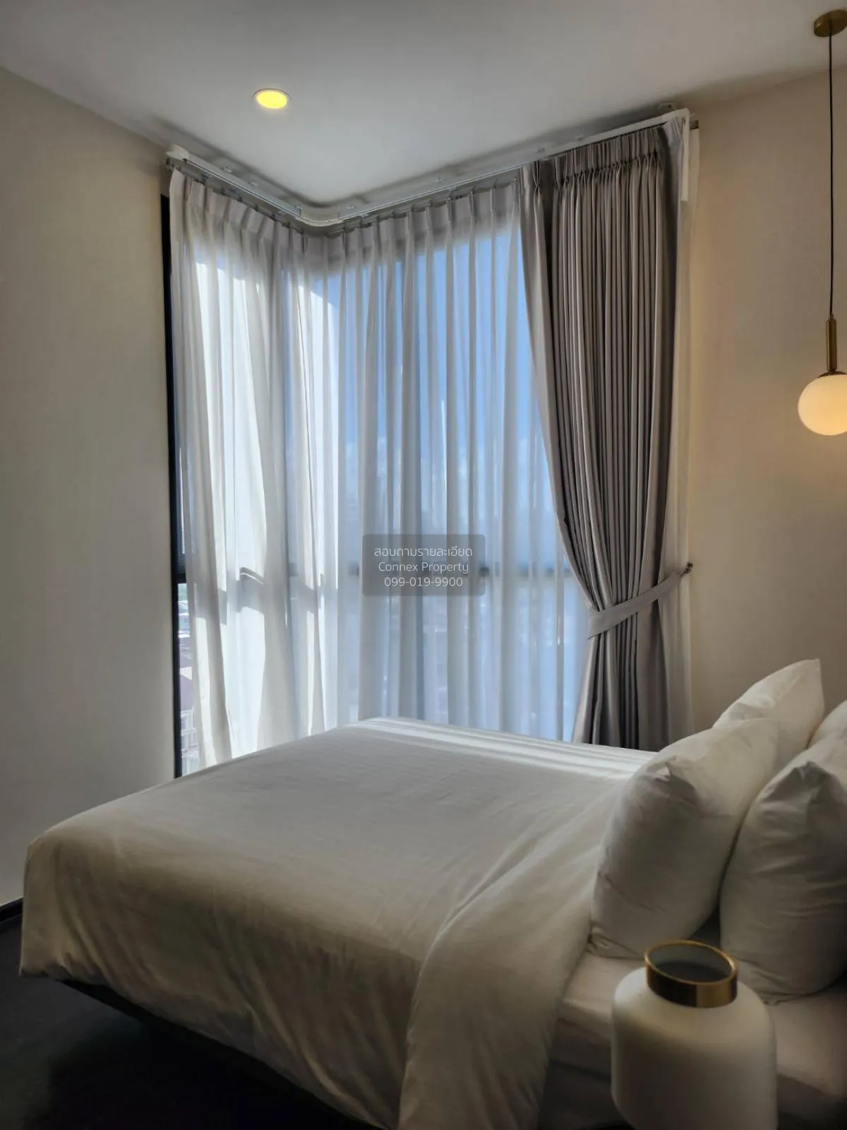 เช่าคอนโด  พาร์ค ออริจิ้น ทองหล่อ BTS-ทองหล่อ คลองตันเหนือ เขต วั 4