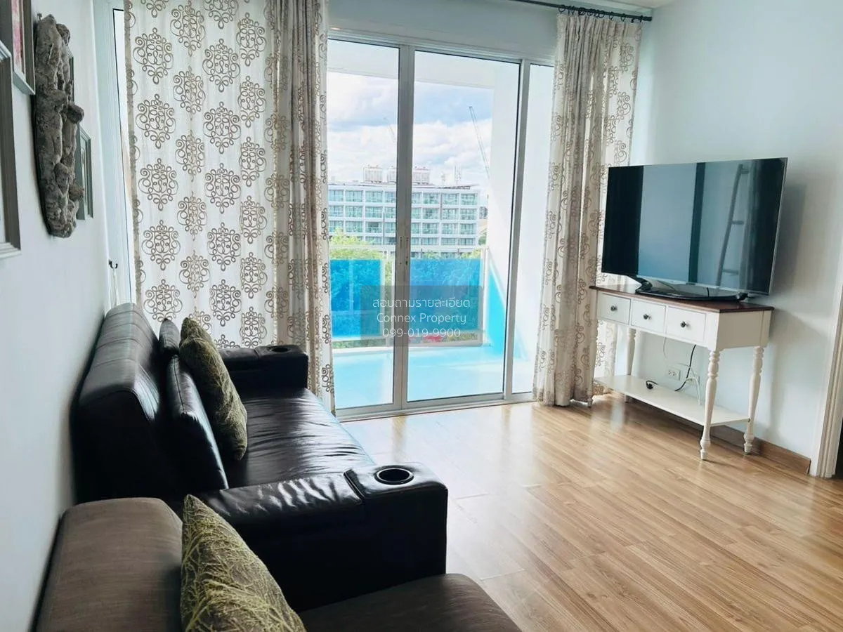 For Sale Condo , My Resort Hua-Hin , Nong Kae , Hua Hin , Prachua 2