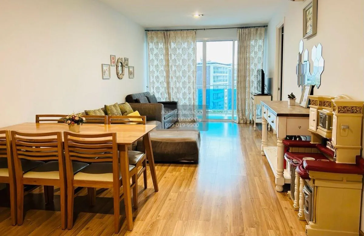 For Sale Condo , My Resort Hua-Hin , Nong Kae , Hua Hin , Prachua 3