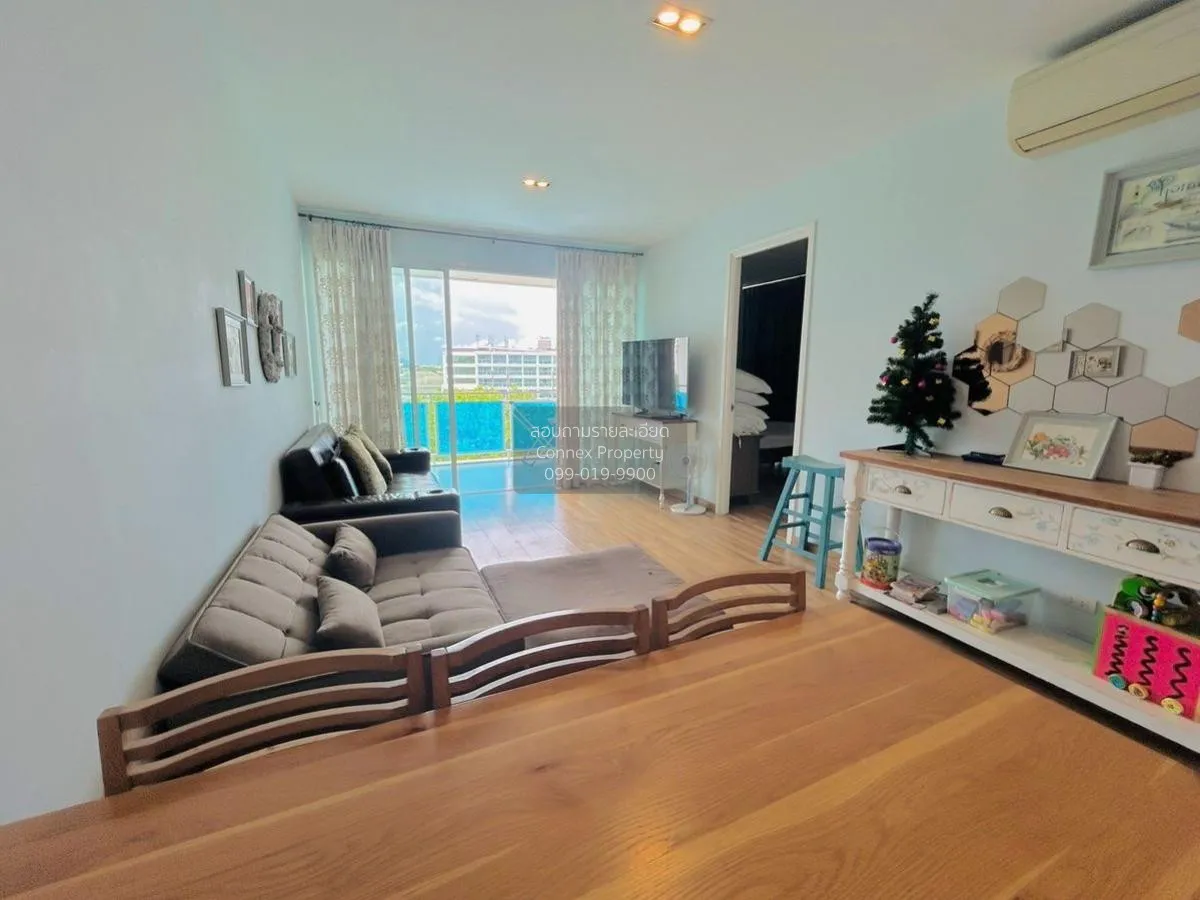 For Sale Condo , My Resort Hua-Hin , Nong Kae , Hua Hin , Prachua