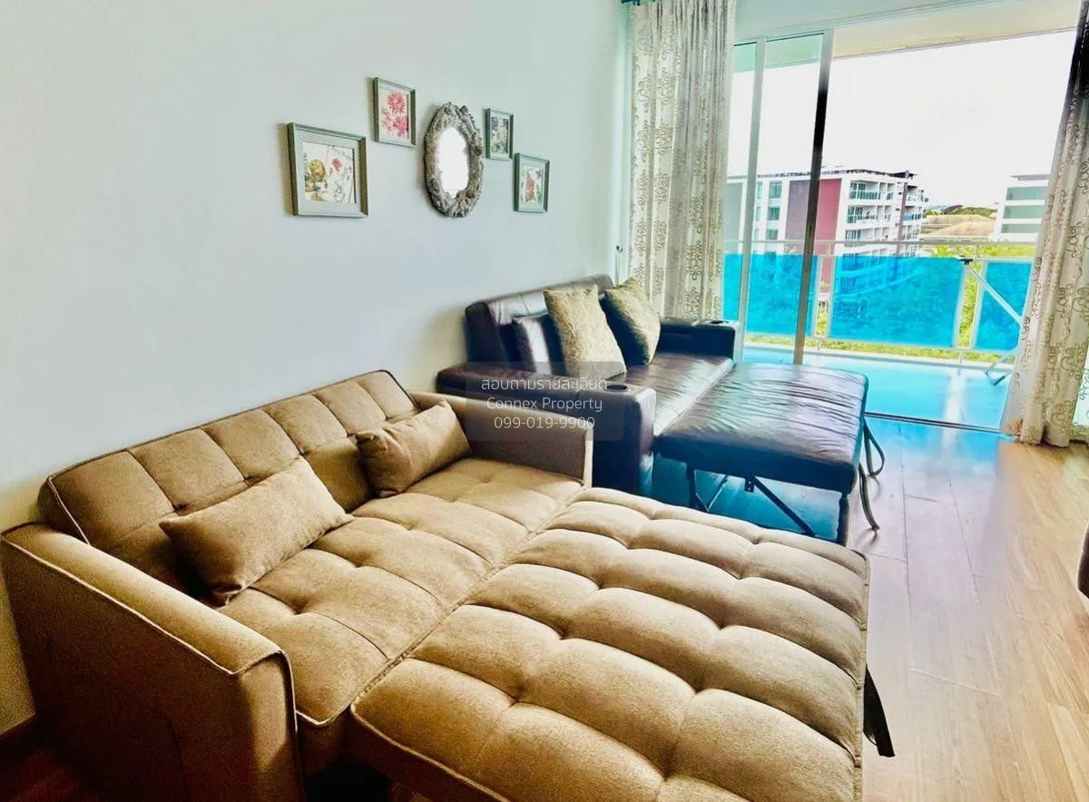 For Sale Condo , My Resort Hua-Hin , Nong Kae , Hua Hin , Prachua