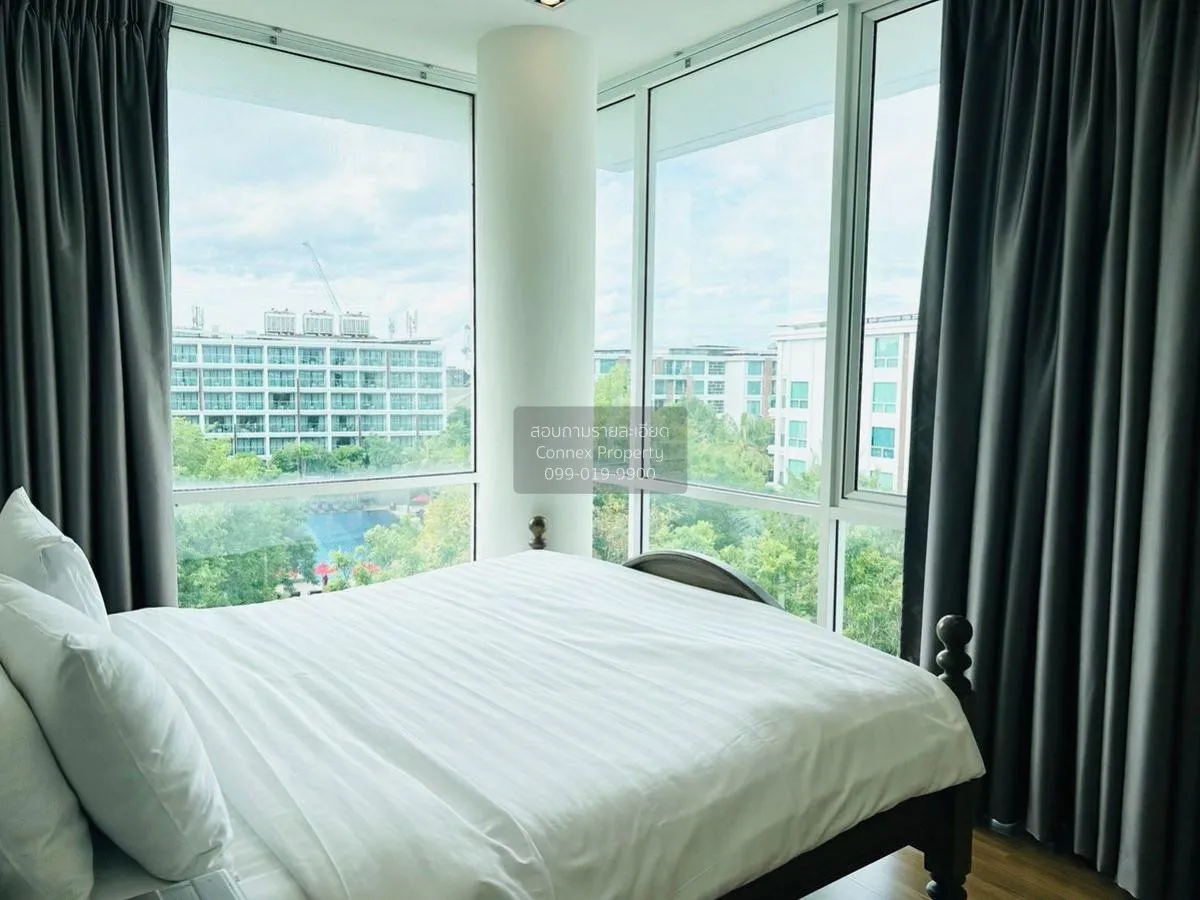 For Sale Condo , My Resort Hua-Hin , Nong Kae , Hua Hin , Prachua