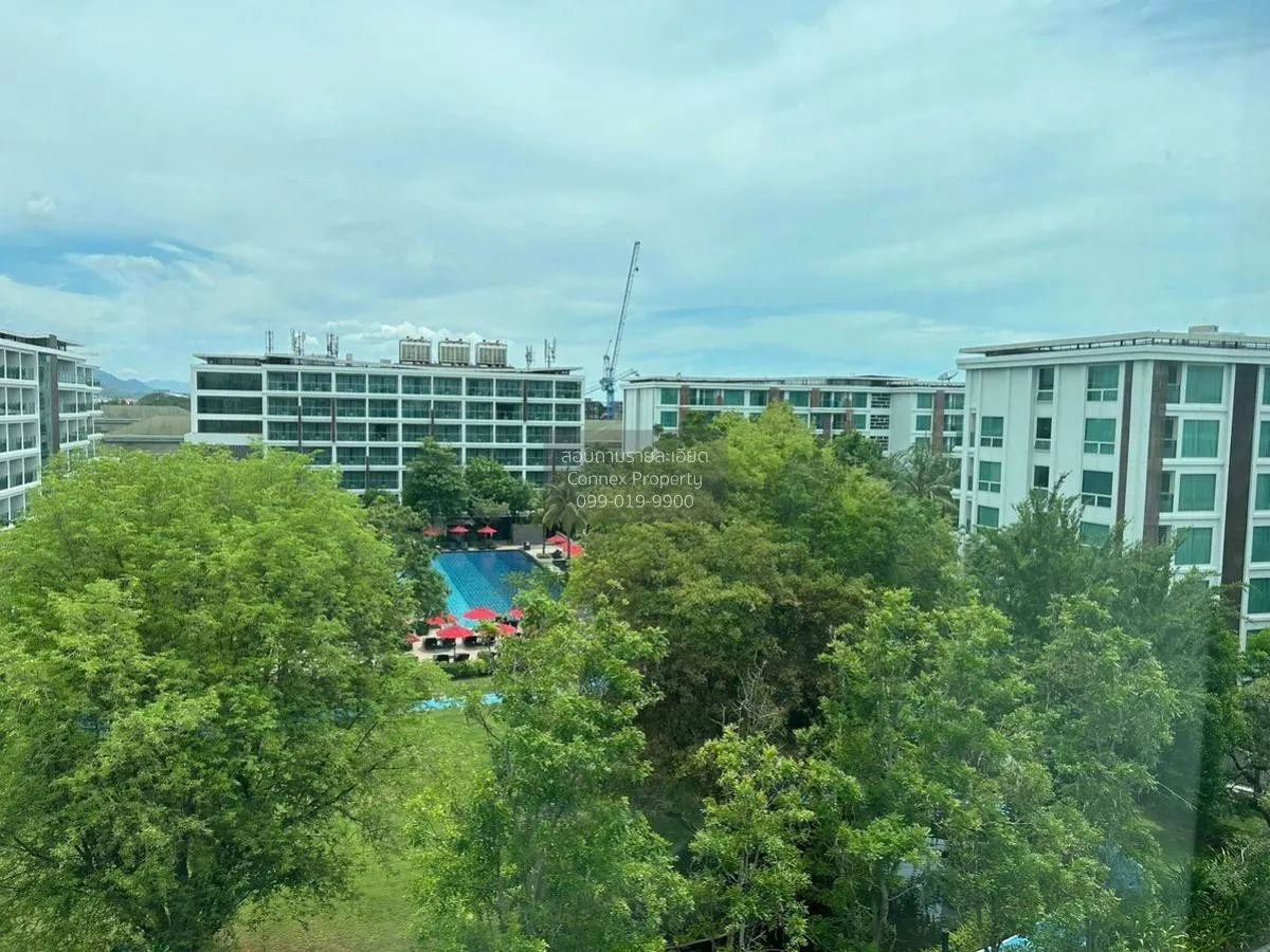 For Sale Condo , My Resort Hua-Hin , Nong Kae , Hua Hin , Prachua
