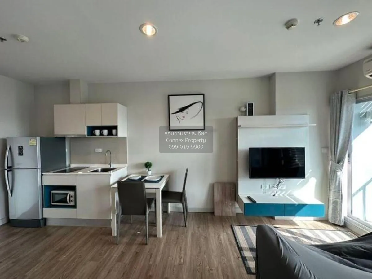 ขายคอนโด  เซ็นทริค ซี พัทยา หนองปรือ บางละมุง ชลบุรี CX-128645 1