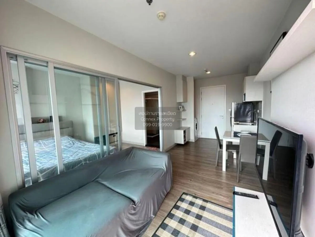 ขายคอนโด  เซ็นทริค ซี พัทยา หนองปรือ บางละมุง ชลบุรี CX-128645 2