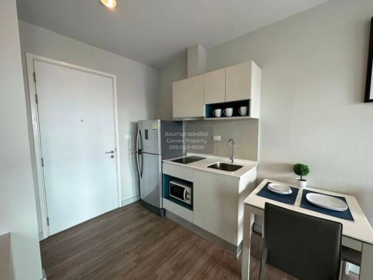 ขายคอนโด  เซ็นทริค ซี พัทยา หนองปรือ บางละมุง ชลบุรี CX-128645 3