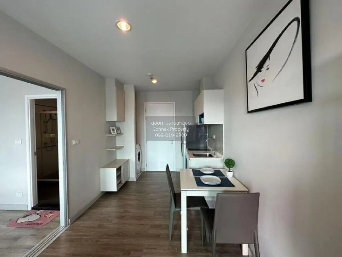 ขายคอนโด  เซ็นทริค ซี พัทยา หนองปรือ บางละมุง ชลบุรี CX-128645 4