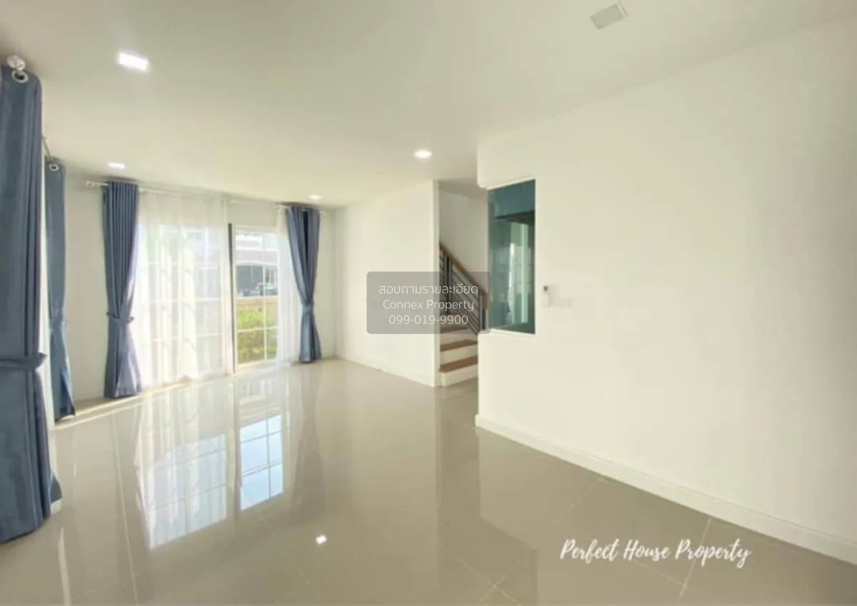 ขายบ้าน  โกลเด้น นีโอ รามอินทรา - วงแหวน บางชัน เขต คลองสามวา กรุ 2