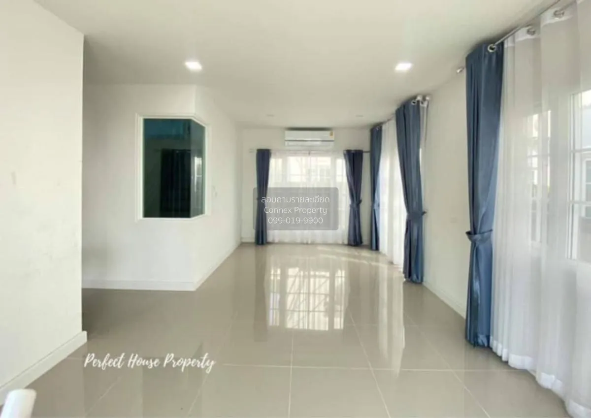 ขายบ้าน  โกลเด้น นีโอ รามอินทรา - วงแหวน บางชัน เขต คลองสามวา กรุ 4