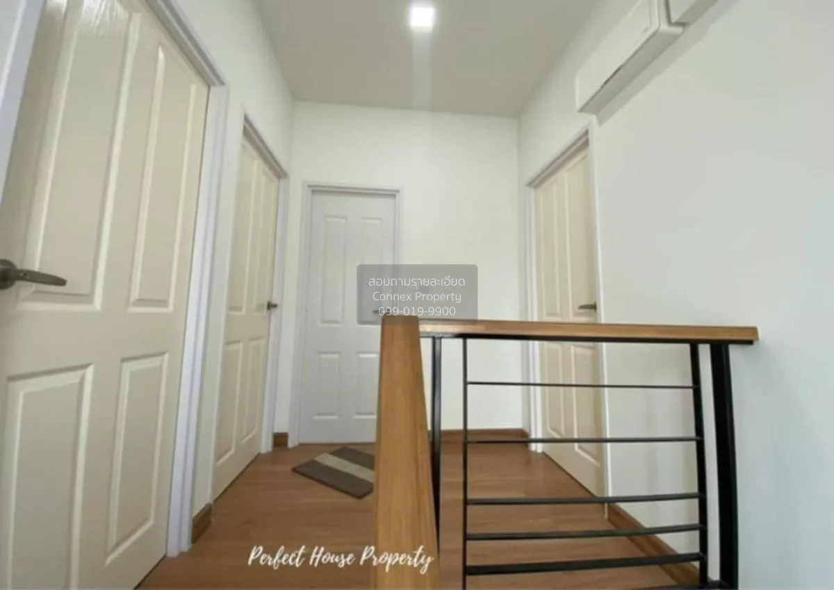 ขายบ้าน  โกลเด้น นีโอ รามอินทรา - วงแหวน บางชัน เขต คลองสามวา กรุ