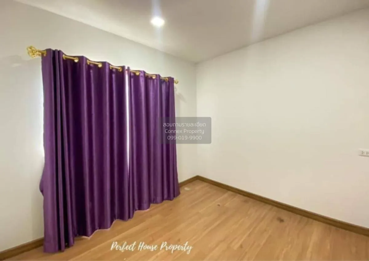 ขายบ้าน  โกลเด้น นีโอ รามอินทรา - วงแหวน บางชัน เขต คลองสามวา กรุ