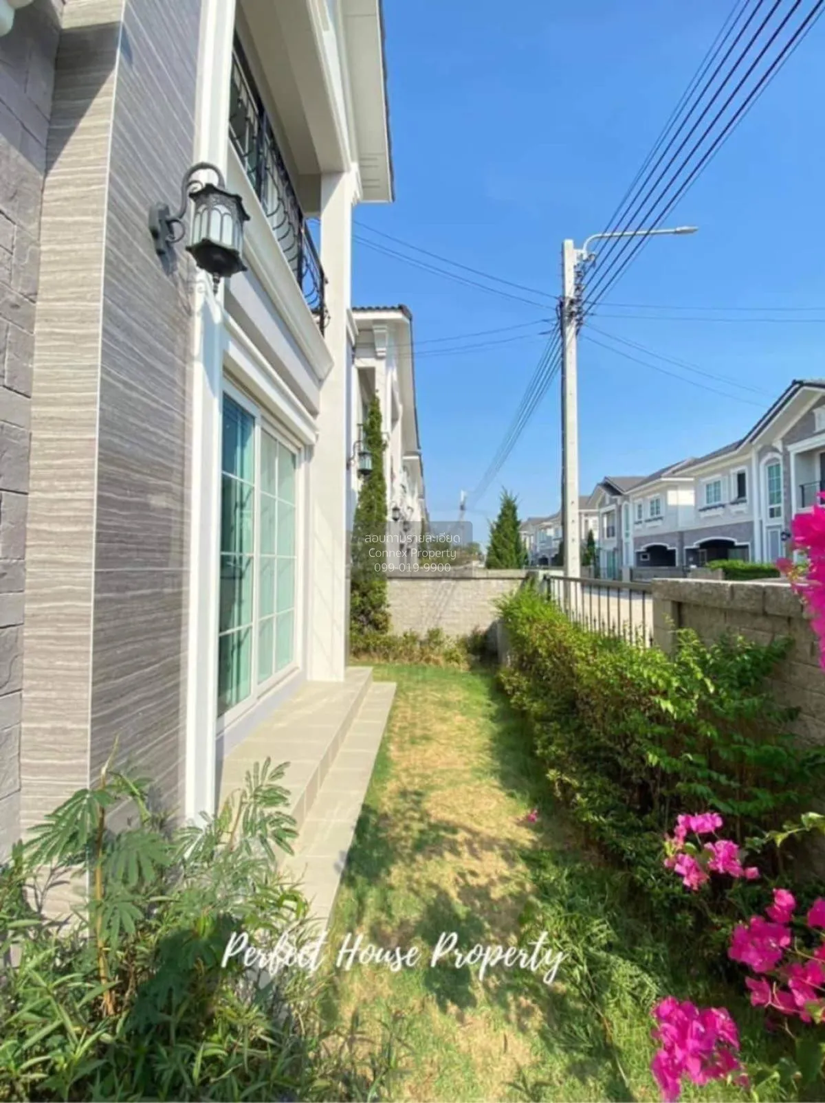 ขายบ้าน  โกลเด้น นีโอ รามอินทรา - วงแหวน บางชัน เขต คลองสามวา กรุ