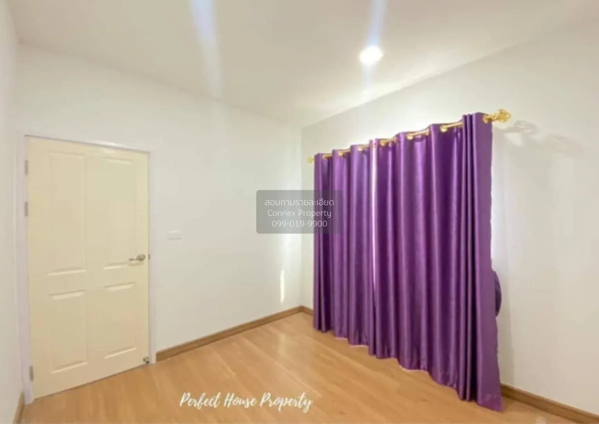 ขายบ้าน  โกลเด้น นีโอ รามอินทรา - วงแหวน บางชัน เขต คลองสามวา กรุ