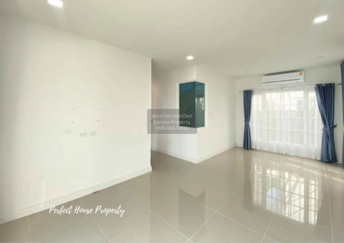 ขายบ้าน  โกลเด้น นีโอ รามอินทรา - วงแหวน บางชัน เขต คลองสามวา กรุ