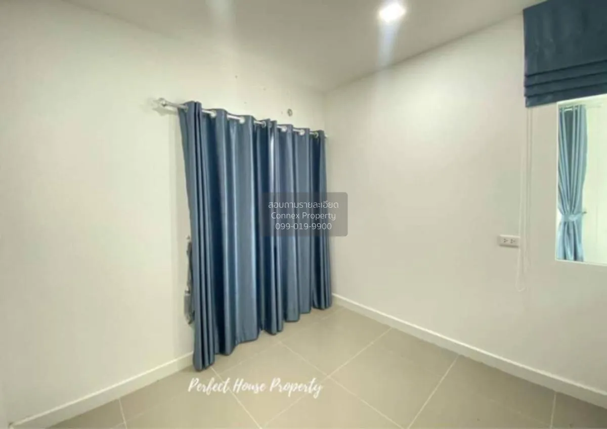 ขายบ้าน  โกลเด้น นีโอ รามอินทรา - วงแหวน บางชัน เขต คลองสามวา กรุ